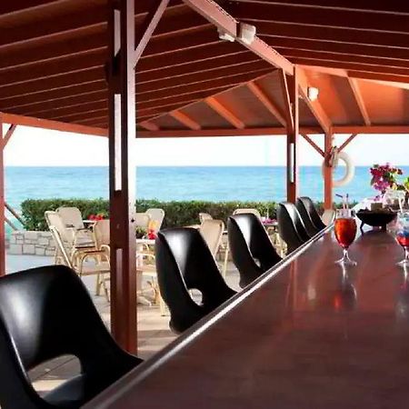 Maravel Land Hotel Ретимно Екстериор снимка