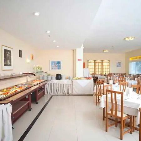 Maravel Land Hotel Ретимно Екстериор снимка
