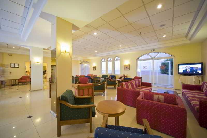 Maravel Land Hotel Ретимно Екстериор снимка